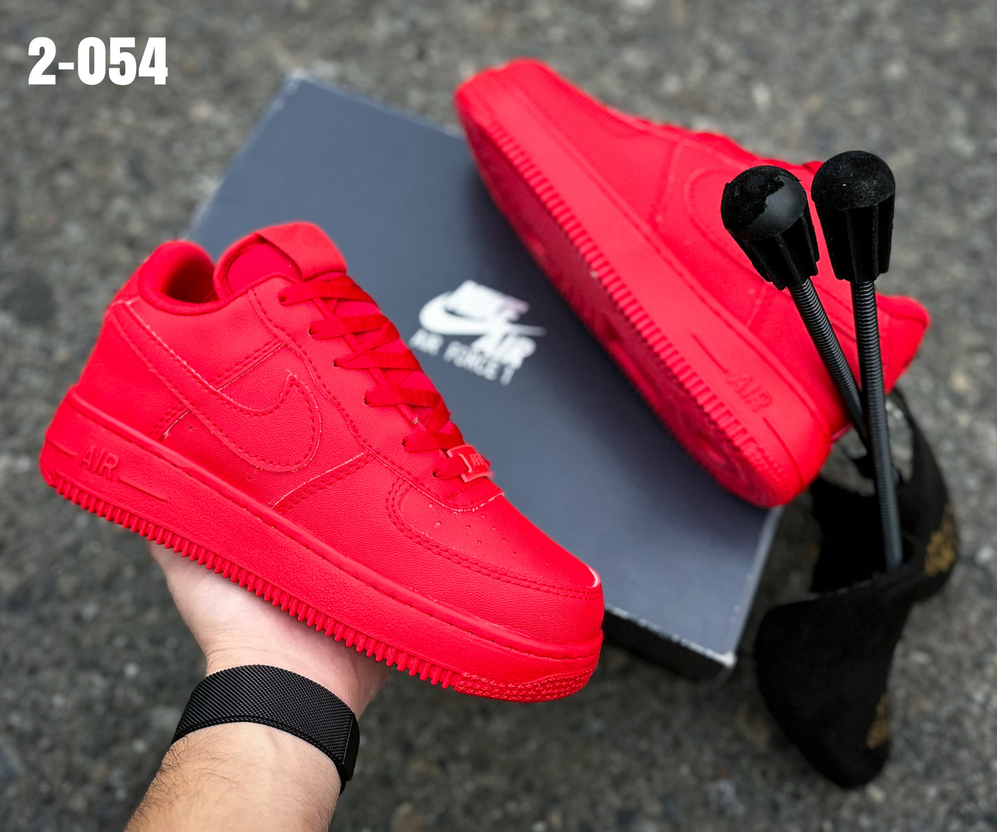 Tenis Air Force ONE LEYENDA